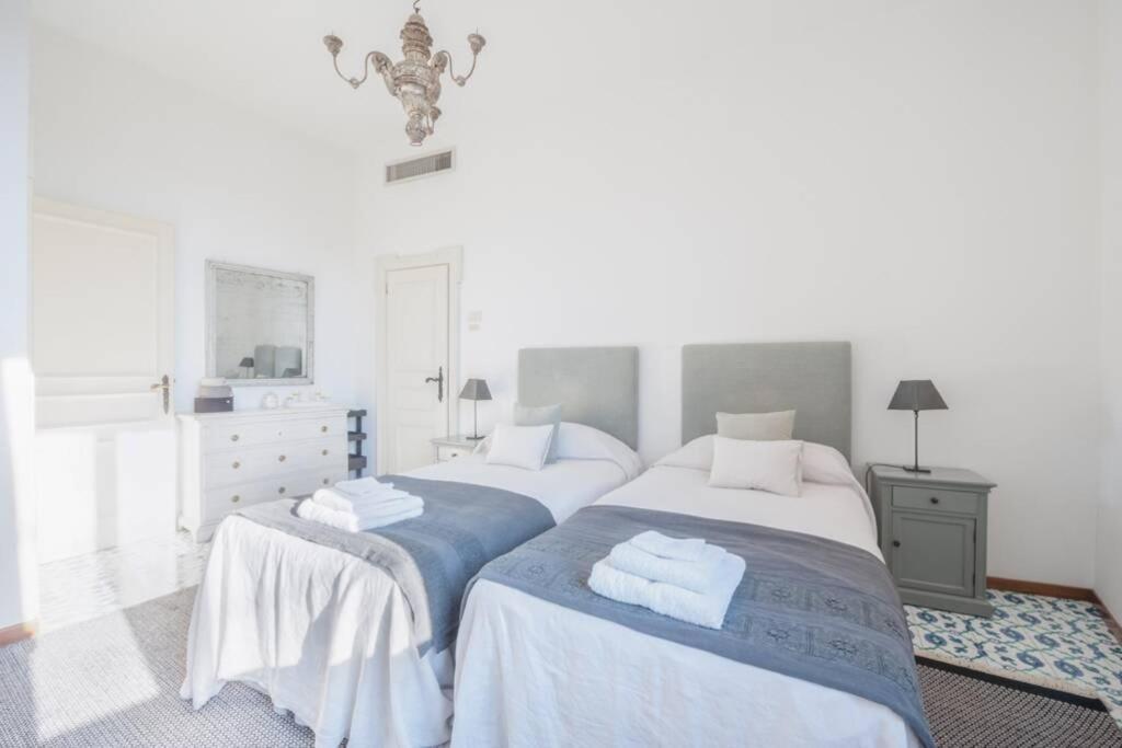 Apartment Ca' Erizzo Dream Apartment, Spectacular Views From The Amazing Terrace! *