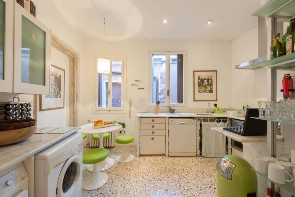 Apartment Ca' Erizzo Dream Apartment, Spectacular Views From The Amazing Terrace! *