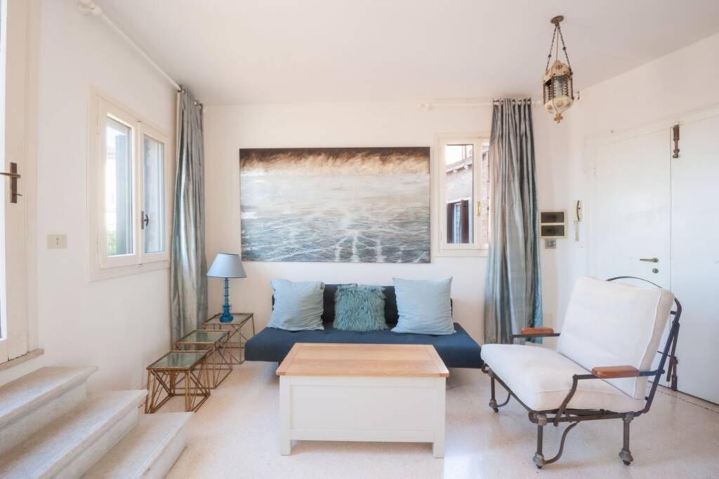 Ca' Erizzo Dream Apartment, Spectacular Views From The Amazing Terrace! Apartment *