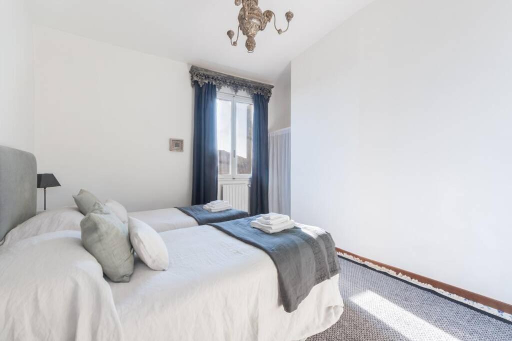 Ca' Erizzo Dream Apartment, Spectacular Views From The Amazing Terrace! * Venedig