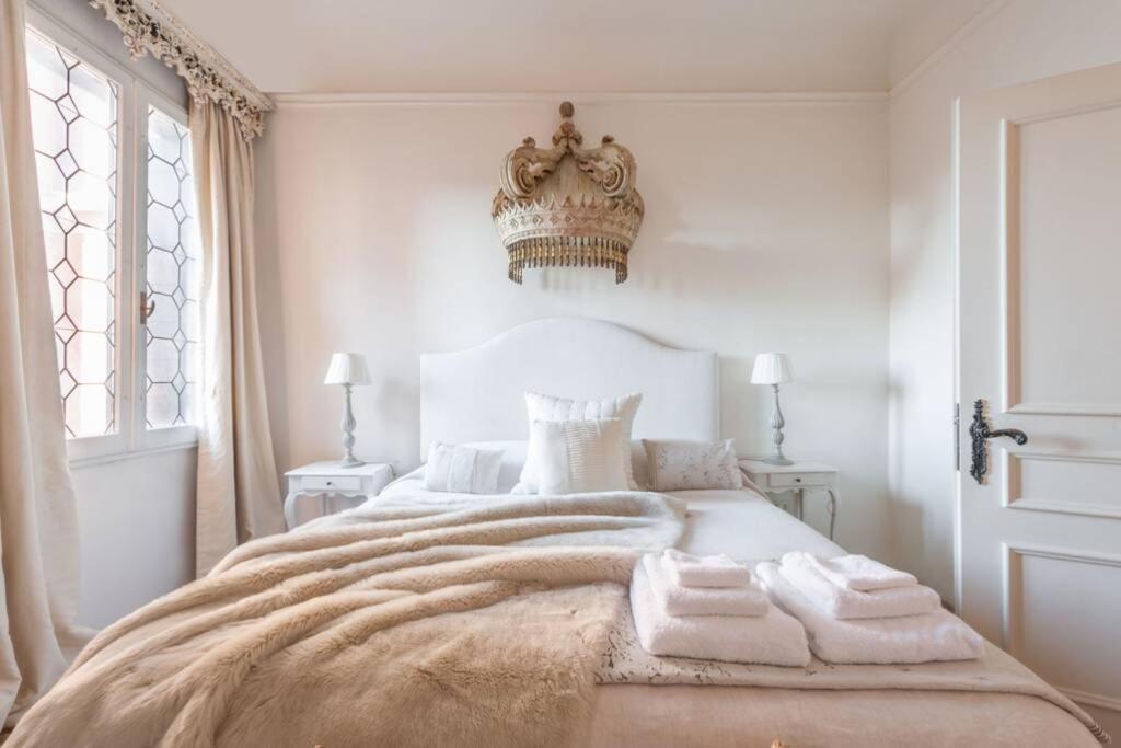 Apartment Ca' Erizzo Dream Apartment, Spectacular Views From The Amazing Terrace! *
