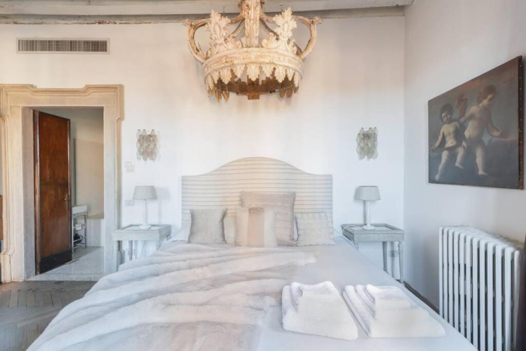 Ca' Erizzo Dream Apartment, Spectacular Views From The Amazing Terrace! Apartment *