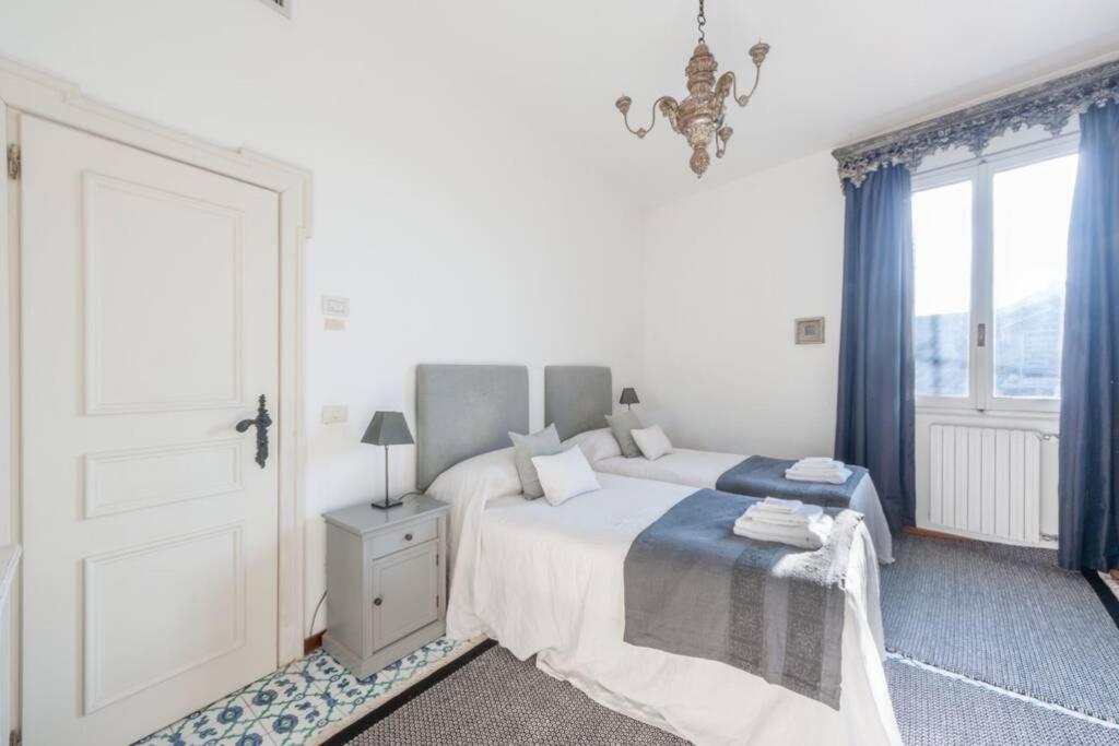 Ca' Erizzo Dream Apartment, Spectacular Views From The Amazing Terrace! Apartment *
