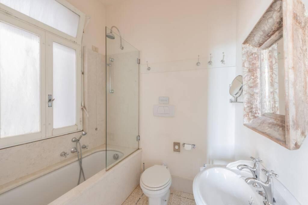 Ca' Erizzo Dream Apartment, Spectacular Views From The Amazing Terrace! Apartment Venedig